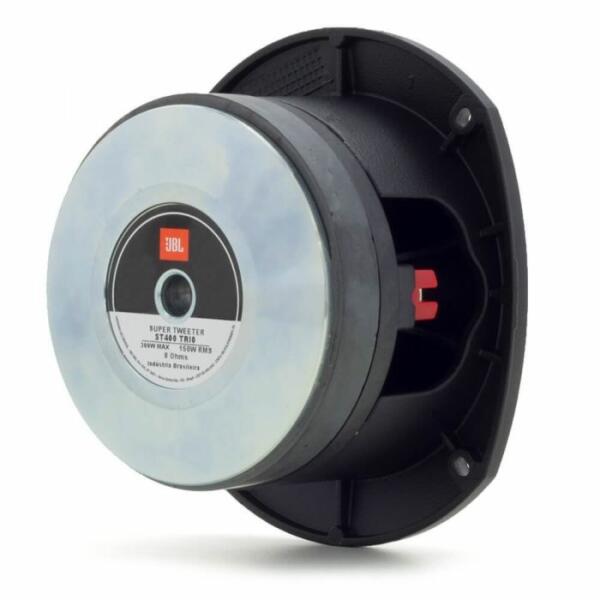 TWEETER JBL ST400 TRIO 150W RMS 8 OHMS - Imagem 4