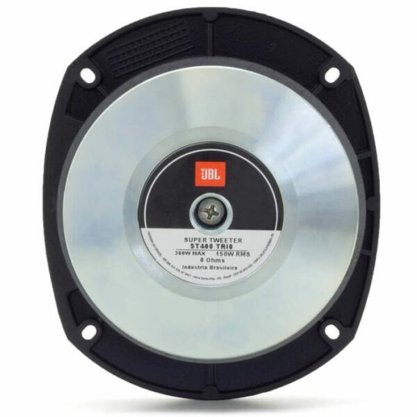 TWEETER JBL ST400 TRIO 150W RMS 8 OHMS - Imagem 3