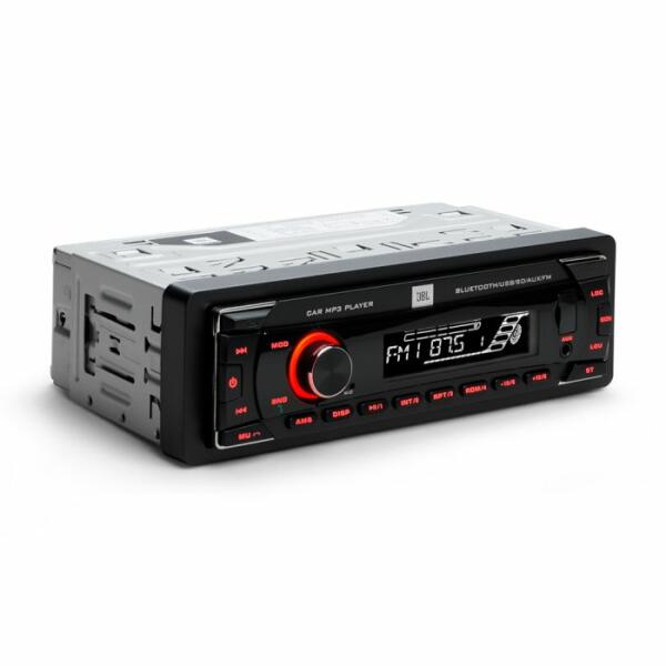 RÁDIO MP3 PLAYER AUTOMOTIVO JBL CELEBRITY 100 BLUETOOTH - Imagem 5