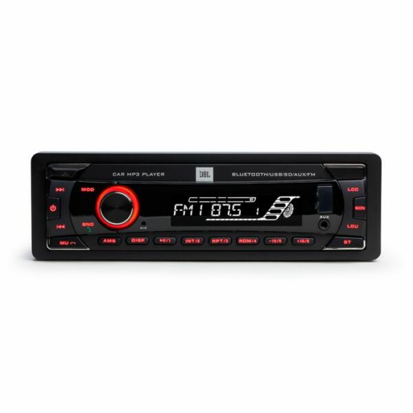 RÁDIO MP3 PLAYER AUTOMOTIVO JBL CELEBRITY 100 BLUETOOTH