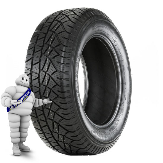225/70 R17 108T EXTRA LOAD TL