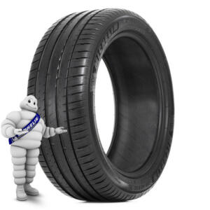 225/60 R18 100V TL PILOT SPORT 4 SUV