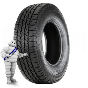 195/60 R16 89H TL LTX FORCE