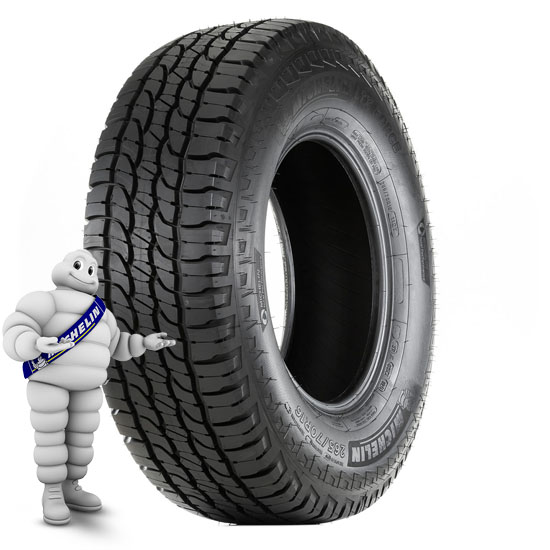 195/60 R16 89H TL LTX FORCE