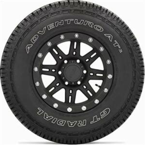 265/75 R16 ADV AT3 PR6 112/109S OWL