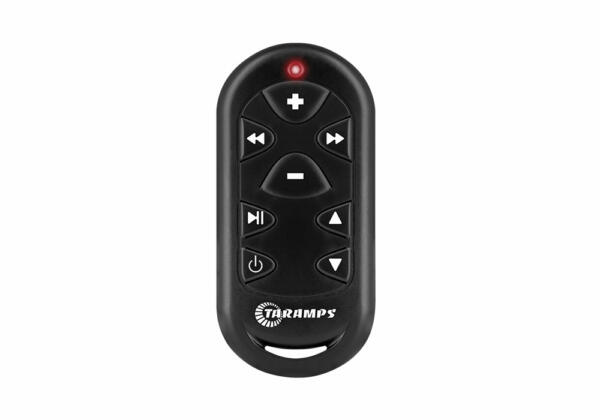 RADIO AMPLAYER 400 - Imagem 2