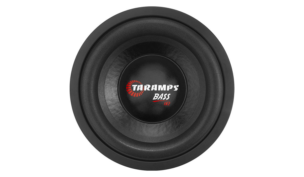 12″ BASS 1K6