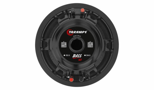 10″ BASS 1K2 - Imagem 2