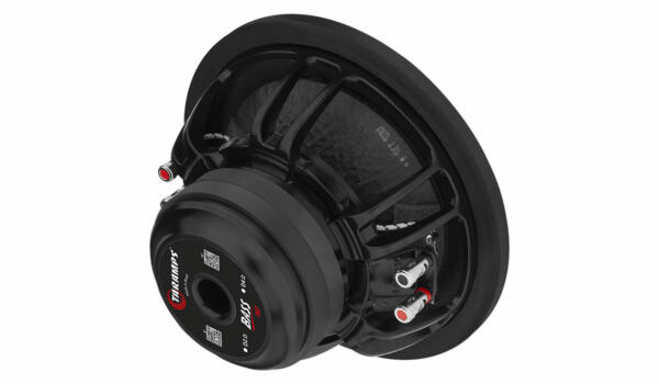 12″ BASS 1K6 - Imagem 3