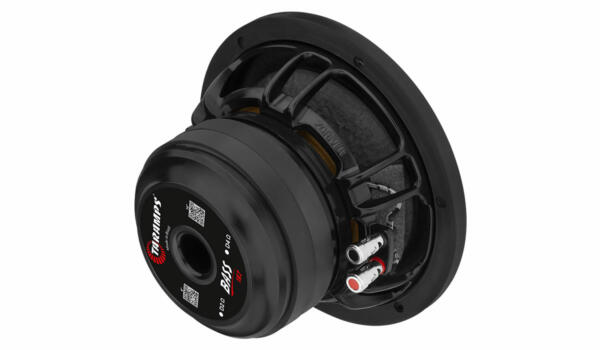 FALANTE 8 BASS 1K2 4+4 OHMS - Imagem 3