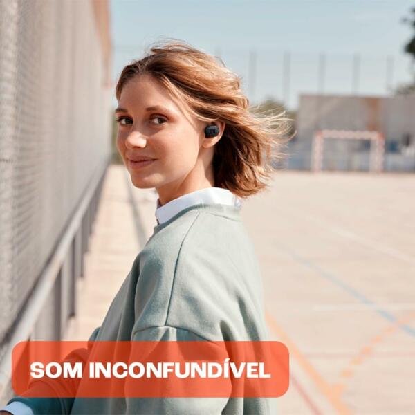 FONE DE OUVIDO JBL ENDURACE BLK - Image 4