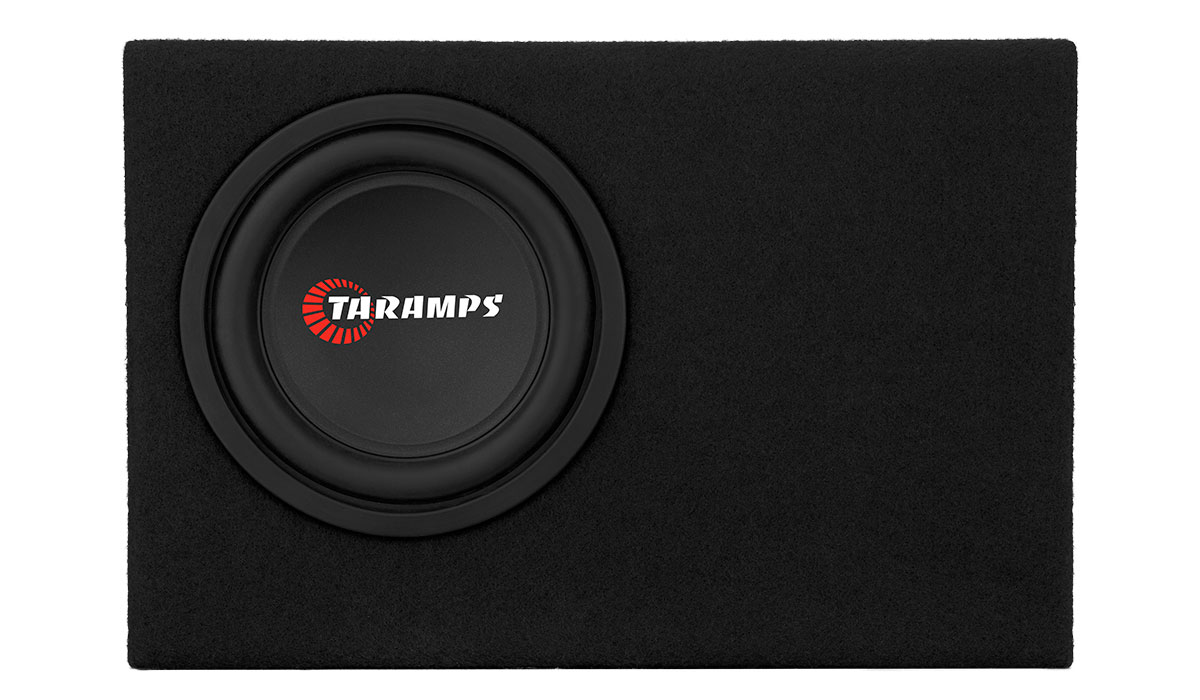 T 400 SW-AS 8″