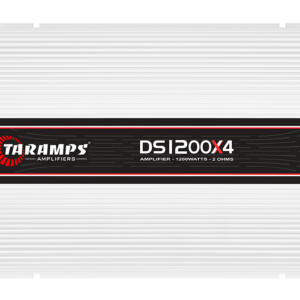AMPLIFICADOR DS1200X4