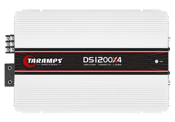 AMPLIFICADOR DS1200X4