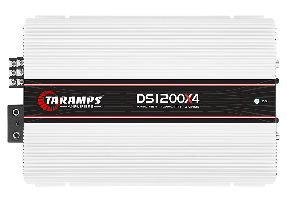 AMPLIFICADOR DS1200X4