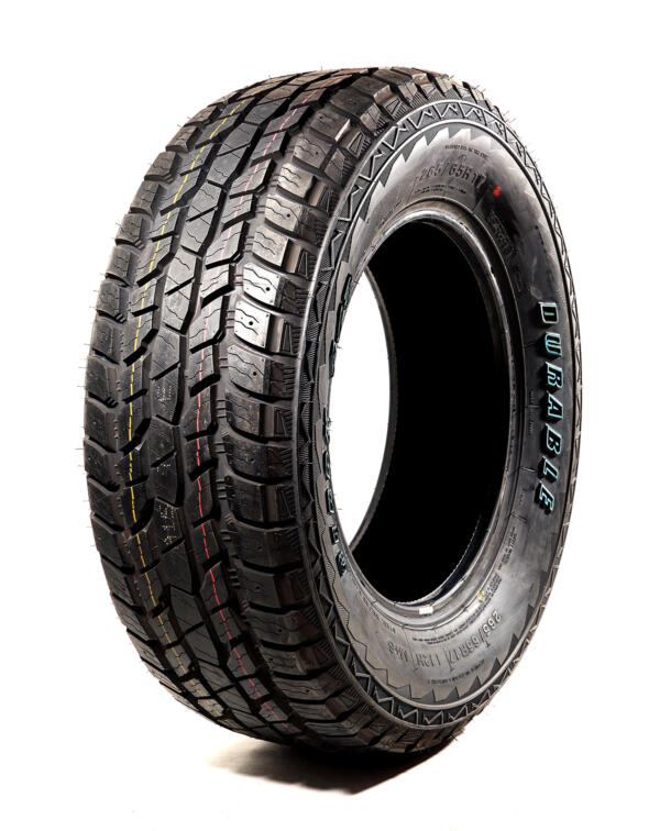 265/70 R17 H/T 115T REBOK