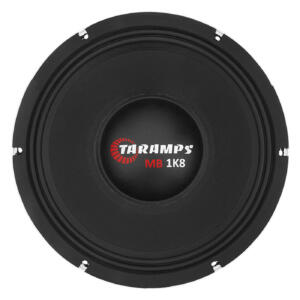 ALTO FALANTE 12 MB 1K8 6 OHMS TARAMPS