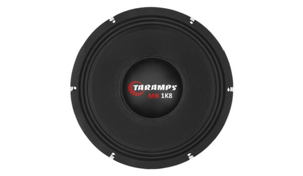 ALTO FALANTE 12 MB 1K8 6 OHMS TARAMPS