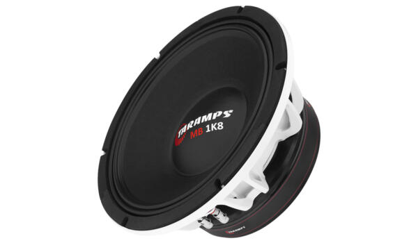 ALTO FALANTE 12 MB 1K8 6 OHMS TARAMPS - Image 4