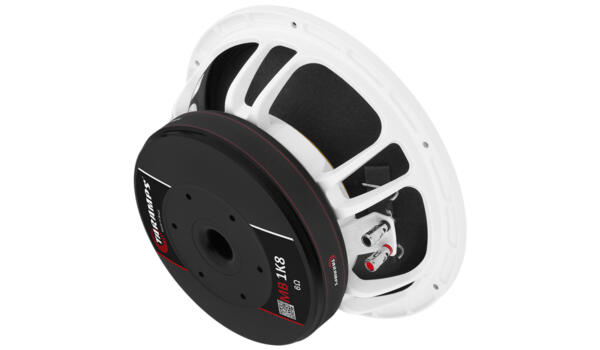 ALTO FALANTE 12 MB 1K8 6 OHMS TARAMPS - Image 5