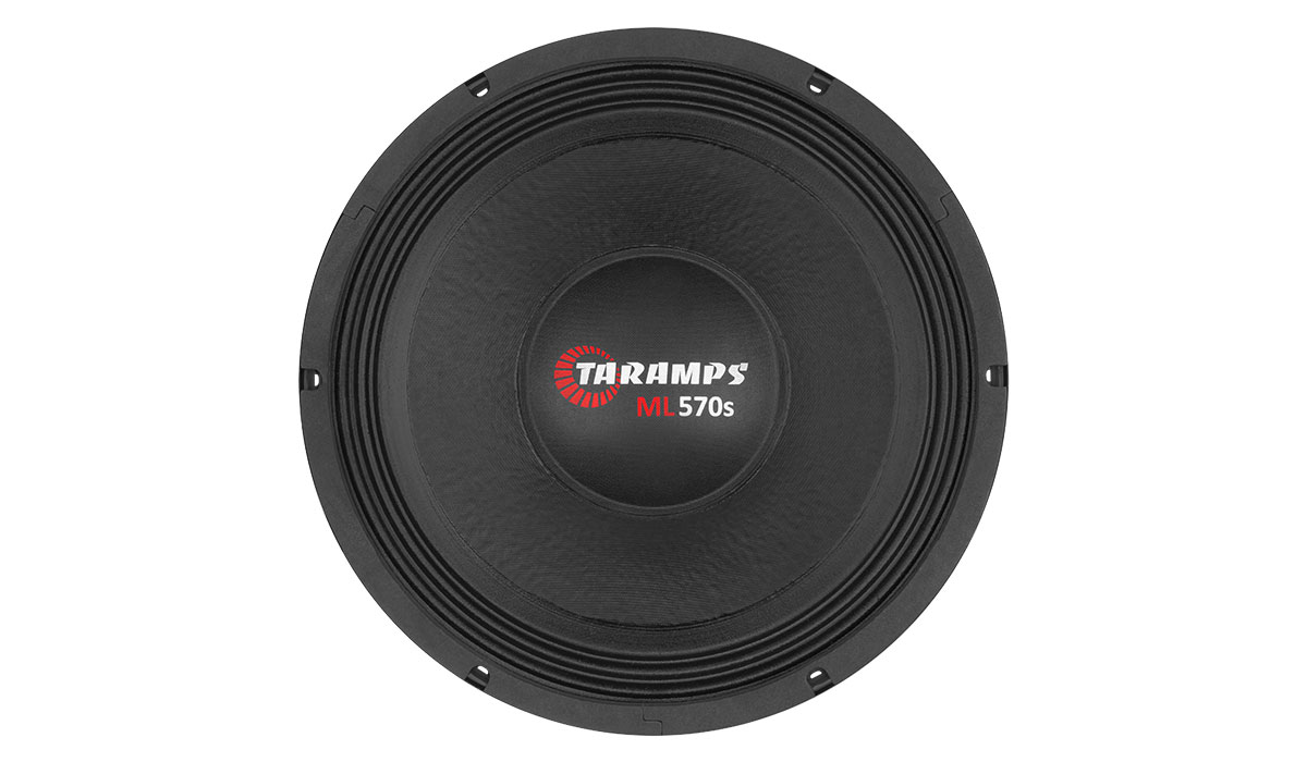 12″ ML 570S