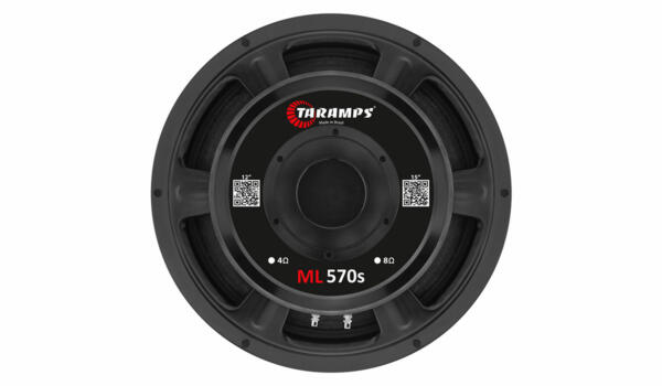 12″ ML 570S - Imagem 3