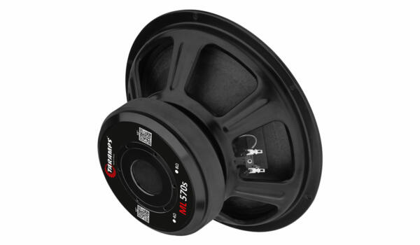 12″ ML 570S - Imagem 2