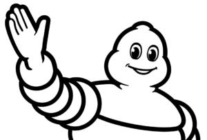 Michelin Logo 2017 presente