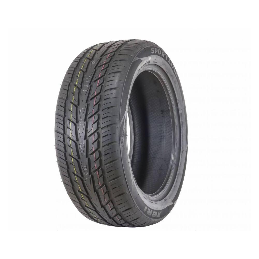 265/40 R22 106V SPORTLINE