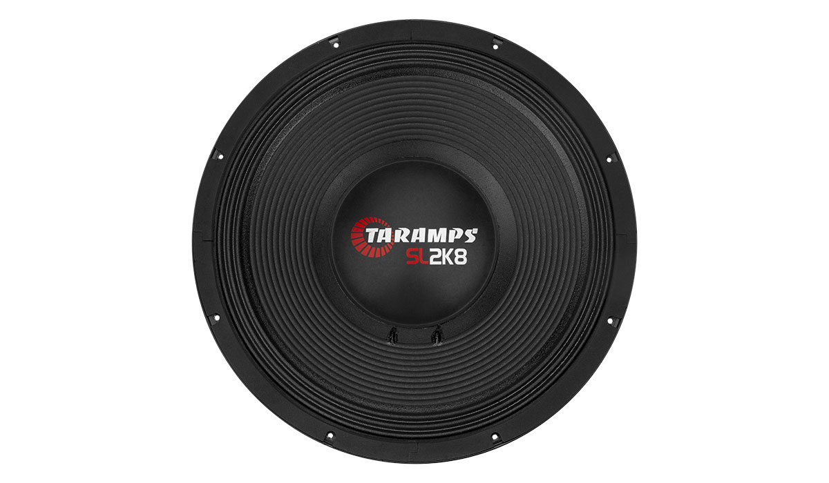 15″ SL 2K8 1400WTS RMS