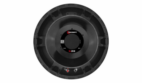 15″ SL 2K8 1400WTS RMS - Imagem 3