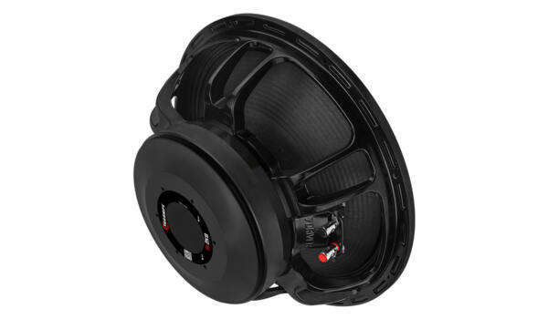 15″ SL 2K8 1400WTS RMS - Imagem 4