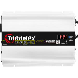 FONTE SMART CHARGER FONTE 70A (1,9KVA)
