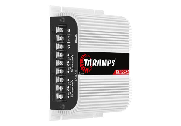 AMPLIFICADOR TS400.4 TARAMPS - Image 2