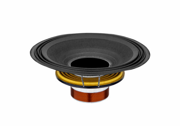 REPARO 12″ THUNDER 3K7 - Imagem 3