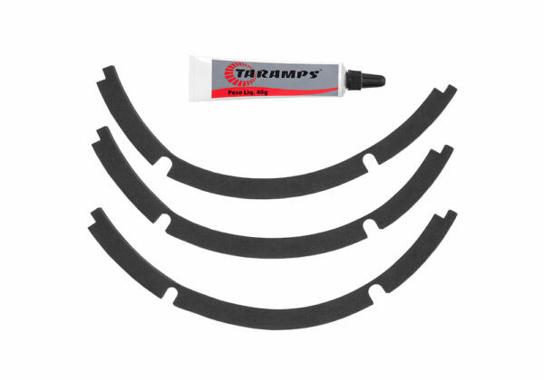 REPARO 12″ THUNDER 3K7 - Imagem 4