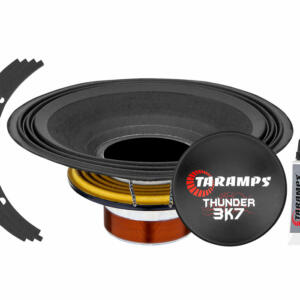 REPARO 12″ THUNDER 3K7