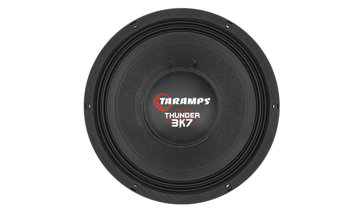 FALANTE 12 THUNDER 3K7 / 4 7DRIVE 1.850 WTS RMS