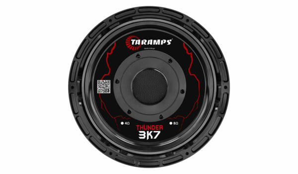 FALANTE 12 THUNDER 3K7 / 4 7DRIVE 1.850 WTS RMS - Imagem 3