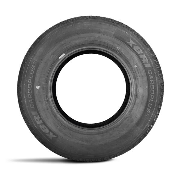 185R14C 8 LONAS 102/100R CARGOPLUS - Imagem 3