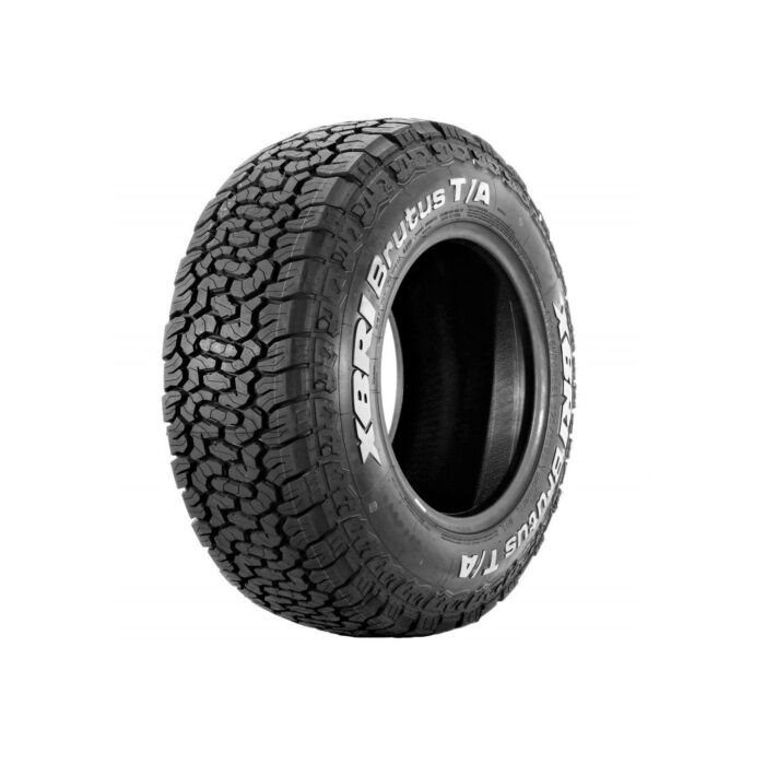 245/70 R16 8PR 113/110S BRUTUS T/A