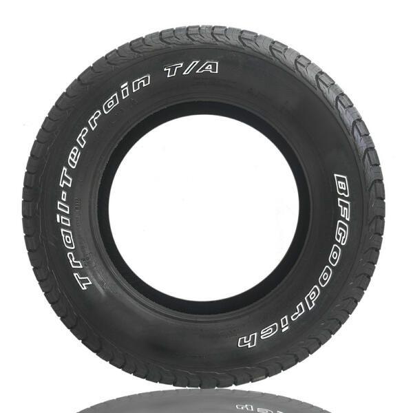 265/65 R18 114T TL TRAIL-TERRAIN T/A ORW
