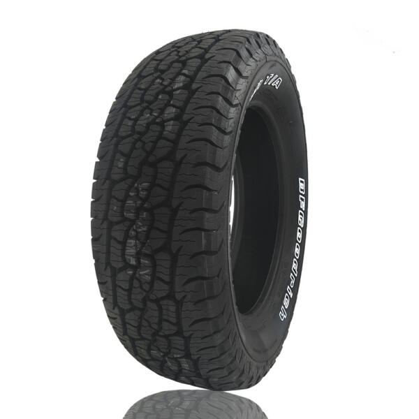 265/65 R18 114T TL TRAIL-TERRAIN T/A ORW - Imagem 2