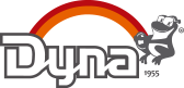 dyna logo