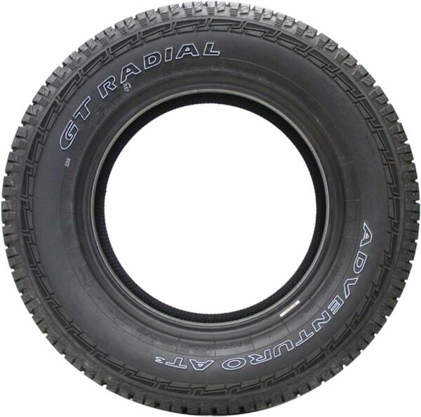 Pneu GT Radial Aro 17 265/70R17 Adventuro AT3 113T - Image 3