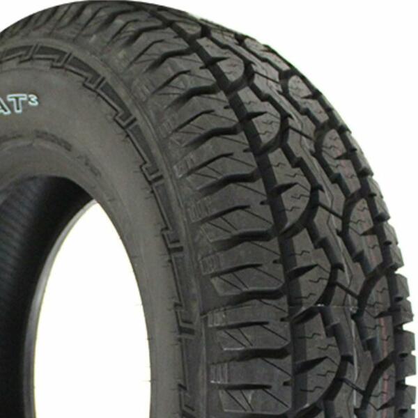 Pneu GT Radial Aro 17 265/70R17 Adventuro AT3 113T - Image 4