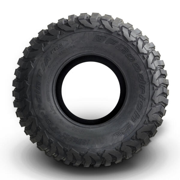 265/70 R17 121/118Q TL MUD TERRAIN T/A K