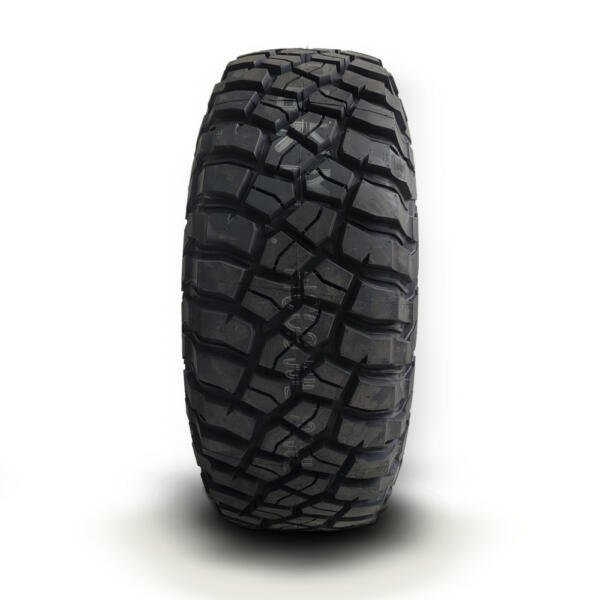 265/70 R17 121/118Q TL MUD TERRAIN T/A K - Imagem 2