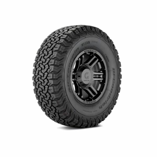 285/55R20 117/114T TL ALL-TERRAIN T/A KO