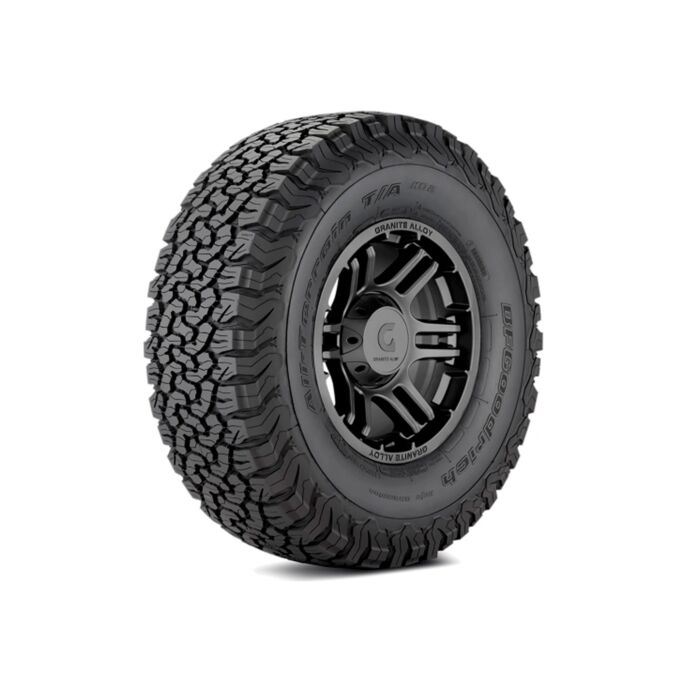 285/55R20 117/114T TL ALL-TERRAIN T/A KO